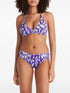 Dry bikini bottoms